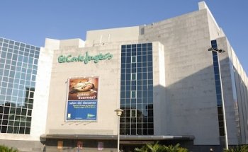 El Corte Inglés Conquistadores