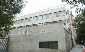 Escuela Oficial de Idiomas Barcelona San Gervasio