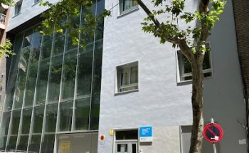 Escuela Oficial de Idiomas Barcelona V Sants