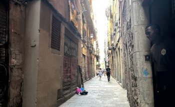 BCNLIP Escuela de Idiomas