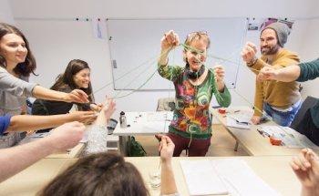 Deutschothek Sprachschule e.U.