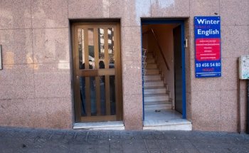 Winter School of English