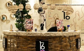 Number 16 School - Academia de inglés en Barcelona