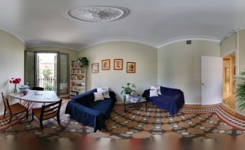 Barcelona Sprachschule - ONLINE idiomas