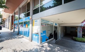 M&M Languages Barcelona