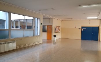 Escuela Oficial de Idiomas de Santa Coloma