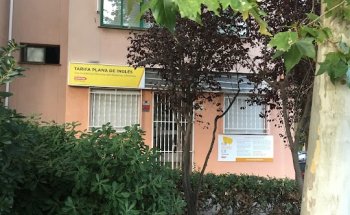 Academia de inglés Your Language Club