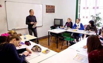 BCN Metropol Spanish Language School -