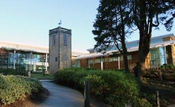 International School Aberdeen