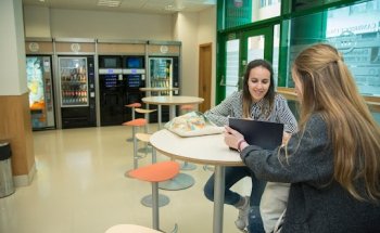 Cámarabilbao Languages | Academia de Inglés en Bilbao