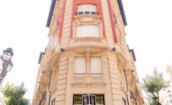 Number 16 School - Academia de inglés en Bilbao