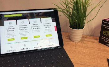 IC Bilbao Idiomas academia de inglés - Deusto