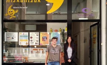 Komalingua Idiomas | Academia de Inglés en Bilbao