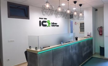 IC Bilbao Idiomas Academia de Inglés - Santutxu