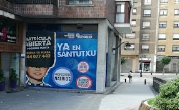 Oxford Language School | Academia de Inglés en Santutxu