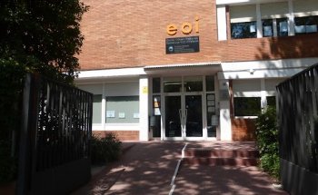 EOI Escuela Oficial de Idiomas Barcelona Vall d'Hebron
