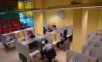 bai&by | academia inglés y euskera en Bilbao