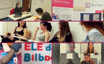 ELE de Bilbao Spanish School