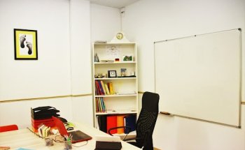 SfS clases alemán en Bilbao. Schritt für Schritt.