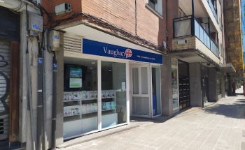 Grupo Vaughan Bilbao