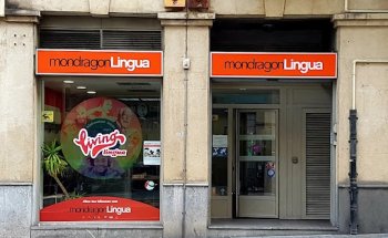 MondragonLingua | Academia de inglés y euskera en Bilbao