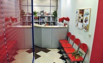 LEVEL UP LANGUAGE SCHOOL