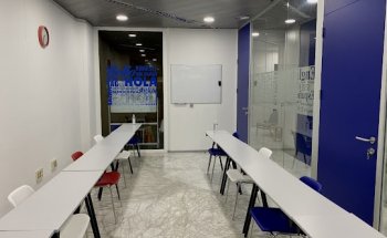 Oxford Language School | Academia de Inglés en Rekalde