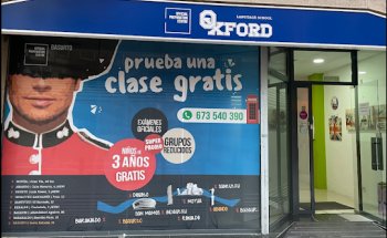Oxford Language School | Academia de Inglés en Basurto