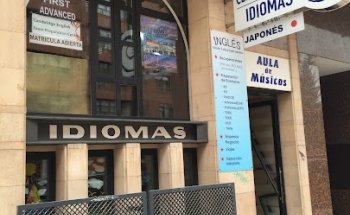 Centro Inglés Burgos