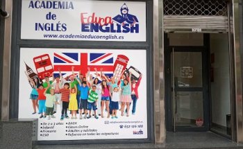 Academia Educa English Burgos