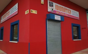 Academia Idiomatica ILBC