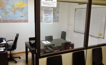 Ameringlés Language Services