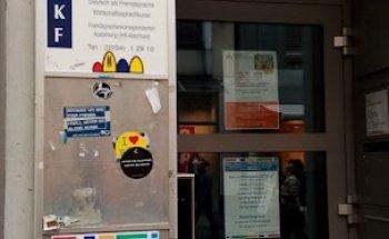 AKF Auslands-Korrespondenten-Fachschule