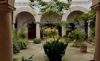 Escuela Oficial de Idiomas de Cáceres