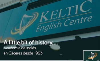 Keltic English Centre