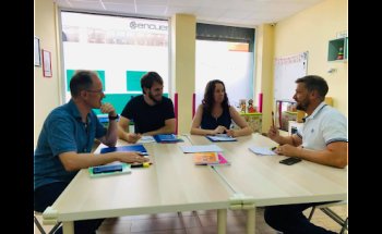 BRITISH ACADEMY CEUTA