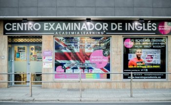 Academia Learning. Cursos de inglés en Ciudad Real