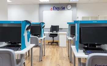 +English - Academia Inglés Ciudad Real
