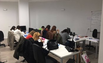 BK Learning Center - Academia de inglés