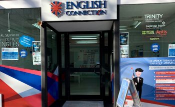 English Connection Córdoba