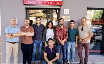 ABBEY ROAD ENGLISH SCHOOL