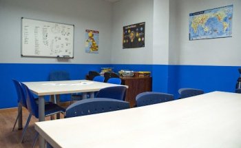 Global Academy Córdoba