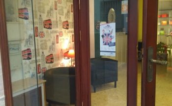 Academia de Inglés Diamond School