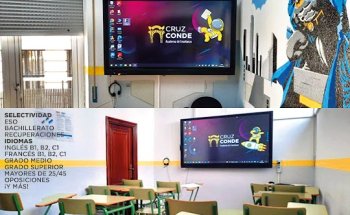 Academia Cruz Conde