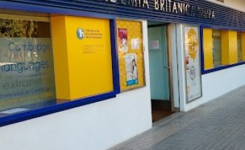 Academia Británica International House Córdoba Sierra