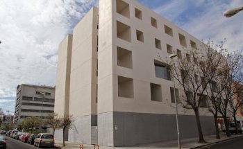 UCOidiomas, Vial Norte - UCO