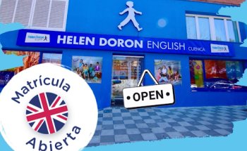 Helen Doron English Cuenca