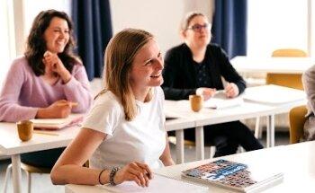 Citadel Spaans Taalcentrum