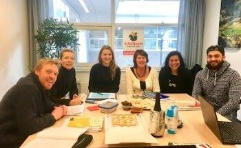 ActiefSpaans: Cursus Spaans in Den Haag / Spanish courses in The Hague
