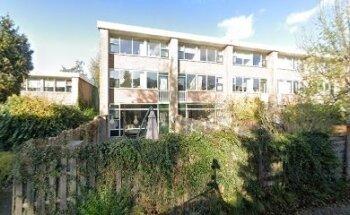 Ana Barrionuevo Cabanilla Spaanse Les Den Haag